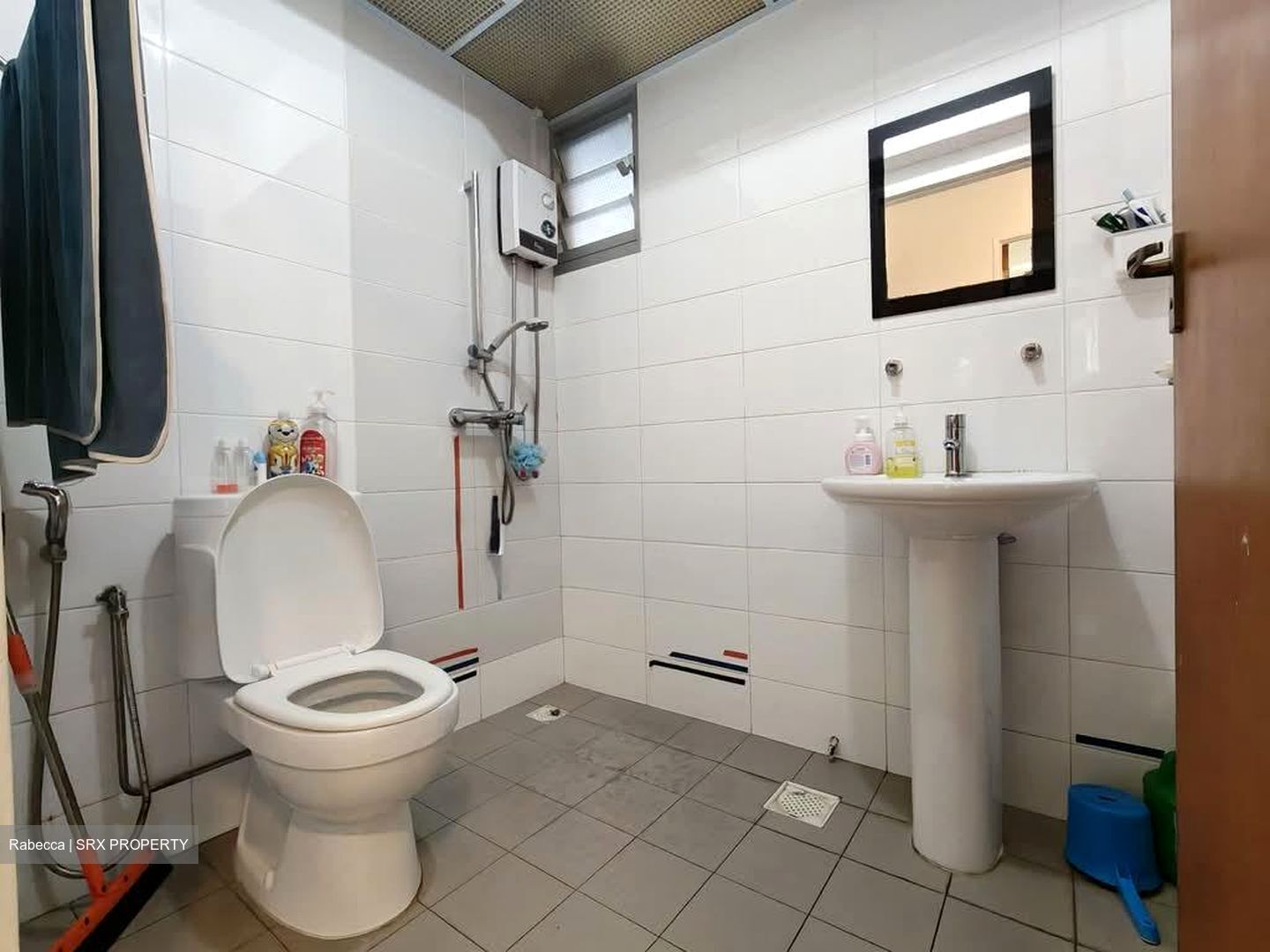 Blk 117A Tenteram Peak (Toa Payoh), HDB 3 Rooms #570446451